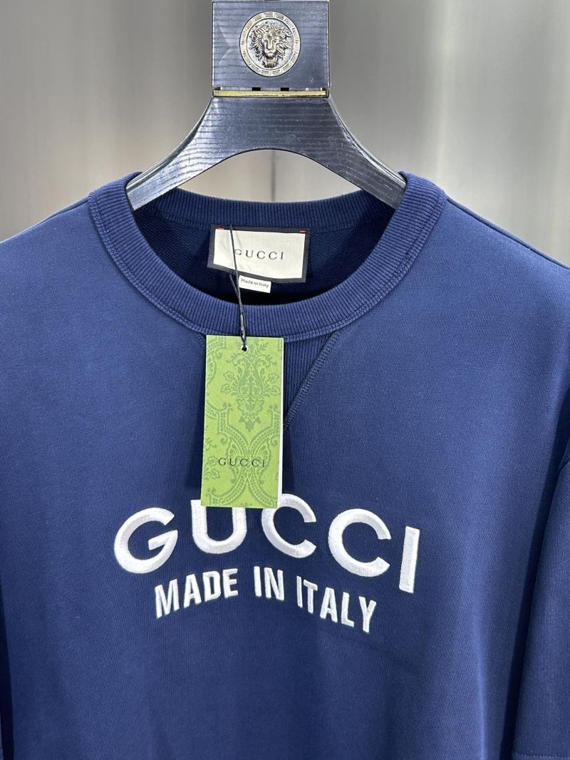 Gucci Hoodies